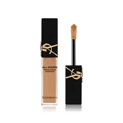 Zdjęcie Yves Saint Laurent Encre de Peau All Hours Precise Angles Korektor 15 ml Nr. MN7 - MN7