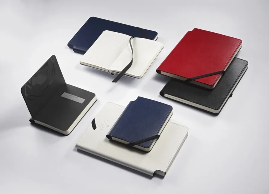 obrazek 5 Biały notes Cross Journals - 2 wymiary do wyboru