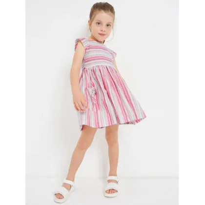 Zdjęcie Mayoral Sukienka codzienna 3922 Kolorowy