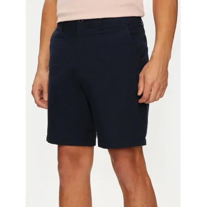 Zdjęcie Selected Homme Szorty materiałowe Slhregular-Karl 16092367 Granatowy Regular Fit