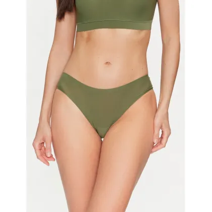 Zdjęcie Chantelle Figi klasyczne Soft Stretch C26430 Zielony