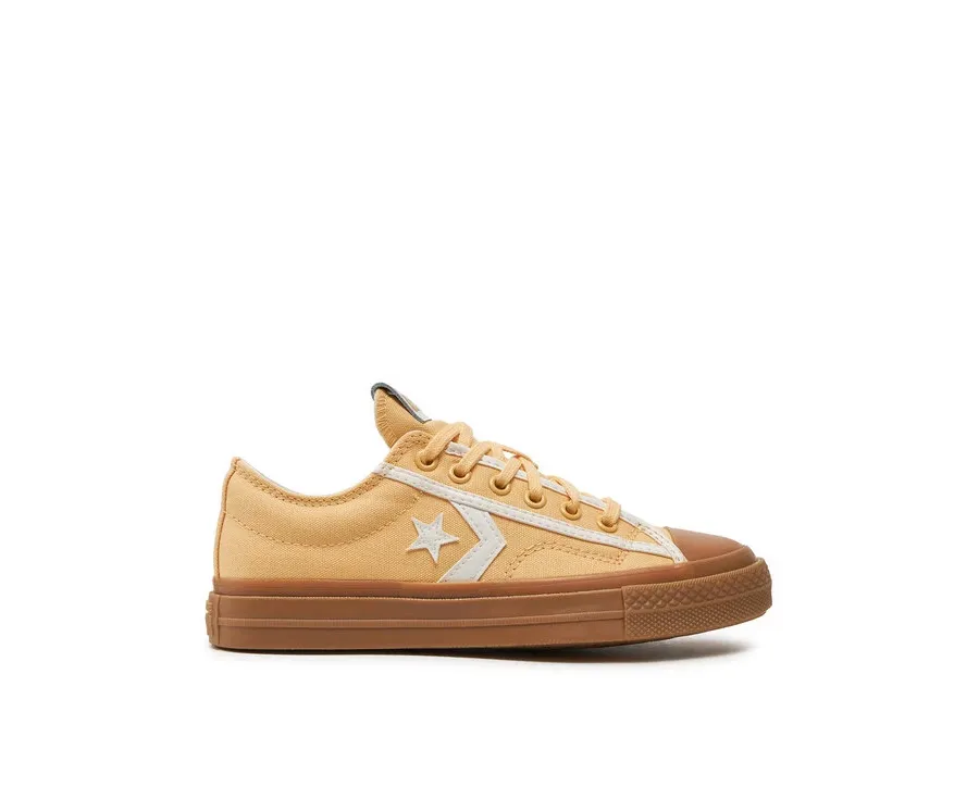 obrazek 1 Converse Trampki Star Player 76 A09822C Żółty