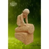 Picture An elegant figure of Małgosia