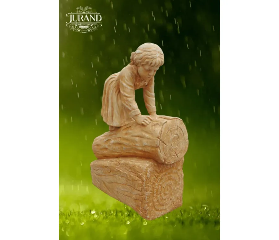 obrazek 1 Elegancka figura Małgosi