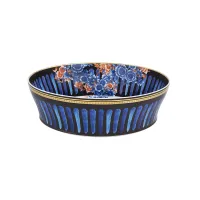 Picture Large porcelain salad bowl from the Cannaregio collection inspired by Venice - Vista Alegre