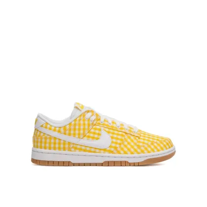 Zdjęcie Nike Sneakersy DZ2777-700 Żółty