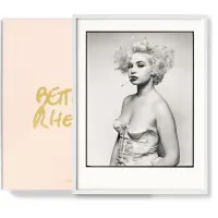 Zdjęcie Książka Bettina Rheims, Art Edition No. 101–200 ‘Marthe, 1987’ - Taschen