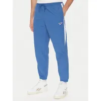 Zdjęcie Reebok Spodnie dresowe 100215278 Niebieski Regular Fit