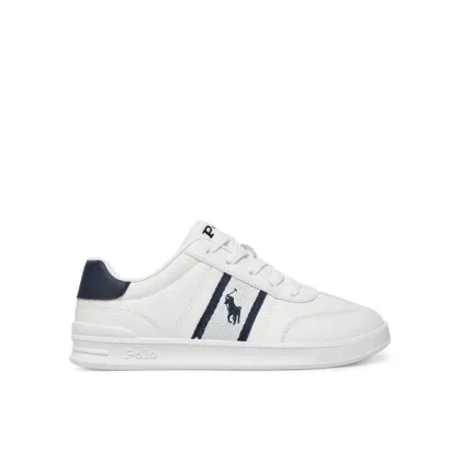 Zdjęcie Polo Ralph Lauren Sneakersy Heritage Court III T-Toe RL02475101 Biały