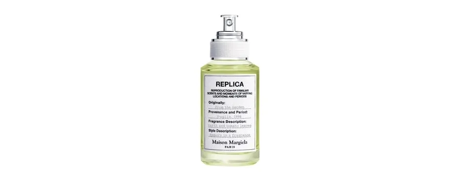 obrazek 1 Maison Margiela Replica From The Garden Woda toaletowa 30 ml