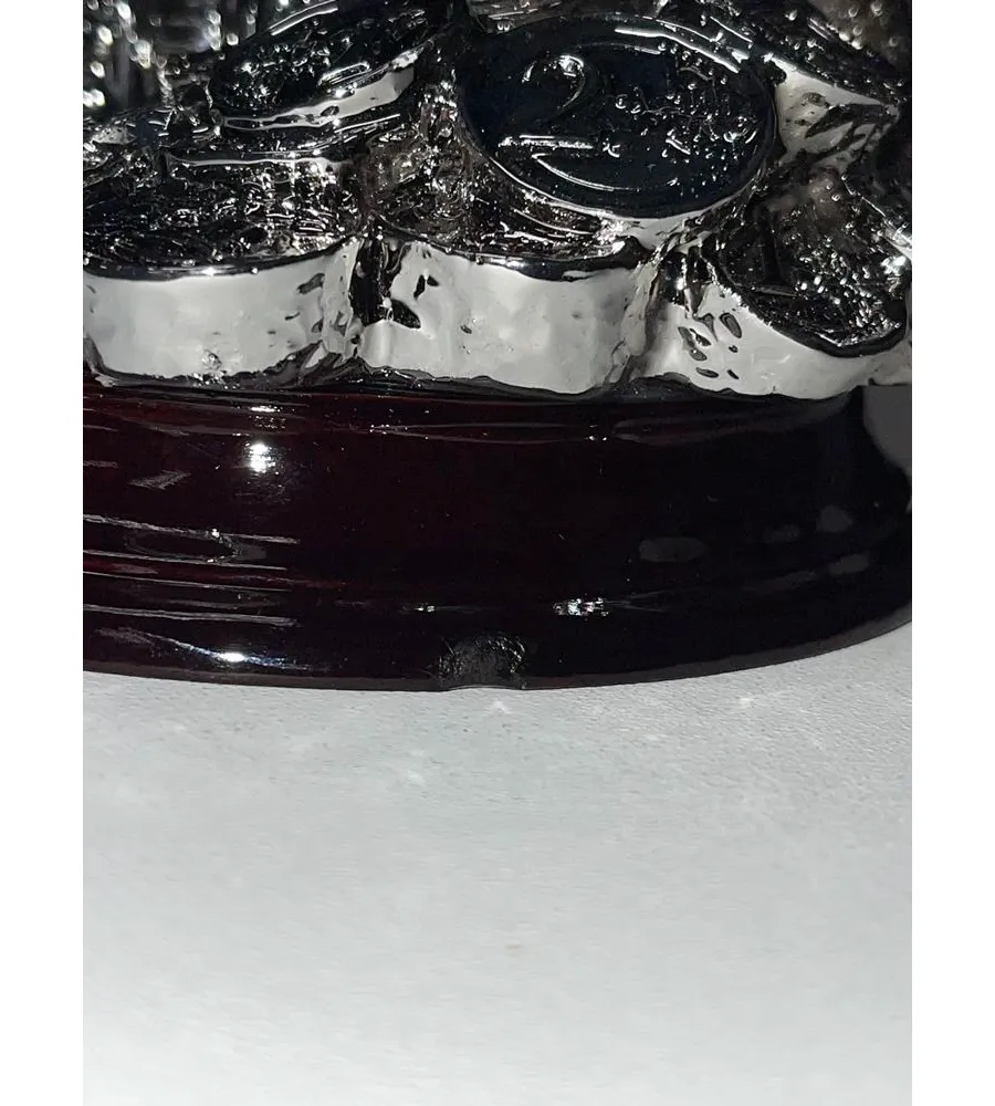 obrazek 6 Srebrna statuetka na specjalne okazje - ''Róg Obfitości''