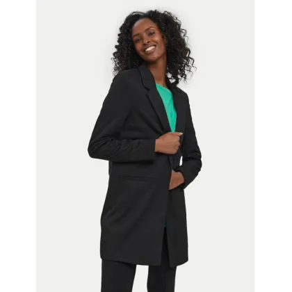 Zdjęcie Vero Moda Marynarka Verina 10258618 Czarny Regular Fit
