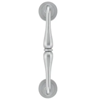 Zdjęcie Elegancki uchwyt drzwiowy Astro od włoskiego producenta