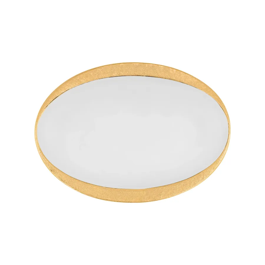 obrazek 12 Bardzo luksusowa zastawa stołowa z porcelany 68 el. - Porcel