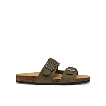 Zdjęcie Geox Klapki U Sandal Ghita U159VB 00032 C3009 Khaki