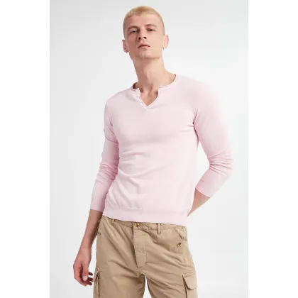 Zdjęcie Sweter męski BLAUER Blauer