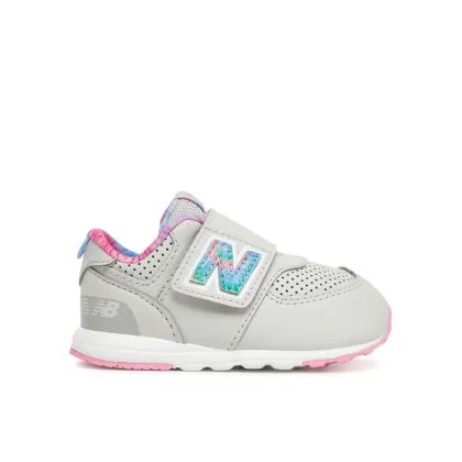 Zdjęcie New Balance Sneakersy NW574KL Szary