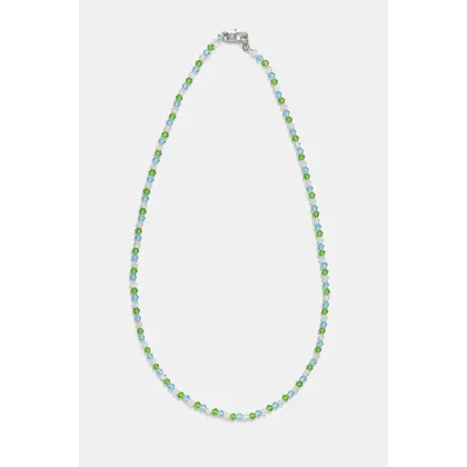 Zdjęcie HATTON LABS naszyjnik Shore Chain HL-S5-508-M5