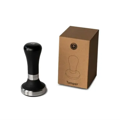 Zdjęcie Eureka Perfect Grip Tamper regulowany 58,3mm EUREKA