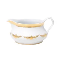 Picture Olympus Imperio Gold sauce boat - 540 ml