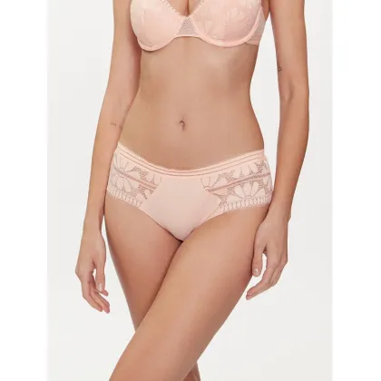 Zdjęcie Passionata Bokserki Sofie P41QB0 Pomarańczowy