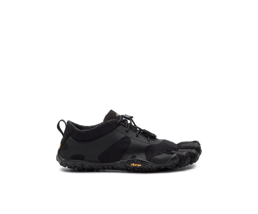 obrazek 1 Vibram Fivefingers Trekkingi V-Alpha 18W7101 Czarny