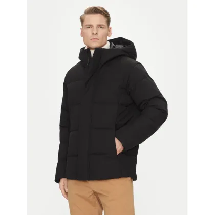 Zdjęcie Save The Duck Kurtka zimowa D31779M WULY19 Czarny Regular Fit