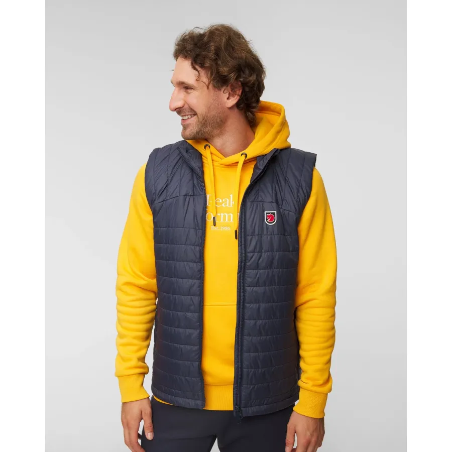 obrazek 1 Kamizelka Fjallraven Expedition X-lÄtt