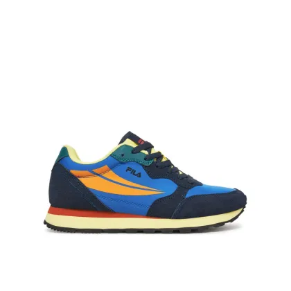 Zdjęcie Fila Sneakersy FFW0494 53293 Granatowy