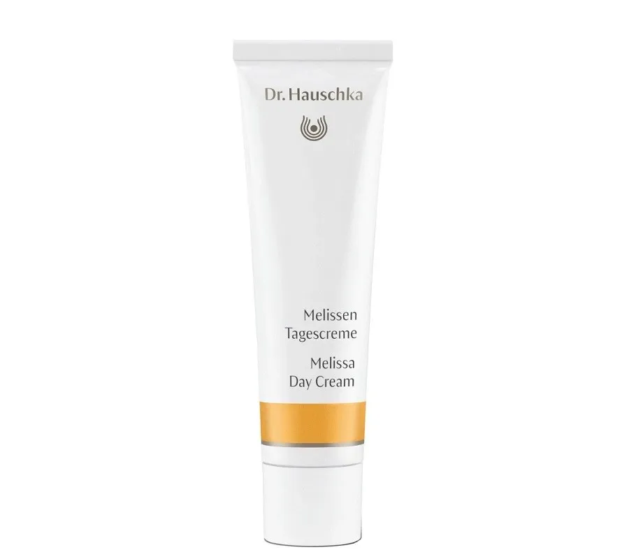 obrazek 1 Dr Hauschka Krem z melisy na dzień  30 ml