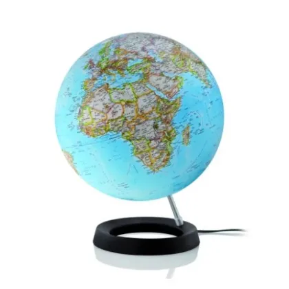 Zdjęcie Oxygen classic globus National Geographic