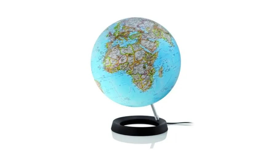 picture 1 Oxygen classic Globe National Geographic
