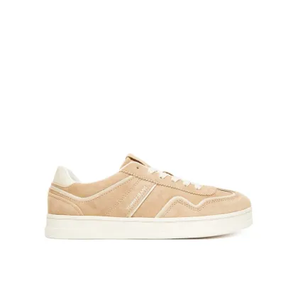 Zdjęcie Tommy Jeans Sneakersy The Greenwich EN0EN02806 Beżowy