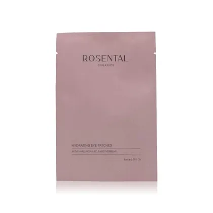 Zdjęcie Rosental Organics A3 Silk Patch Glow & Repair Płatki pod oczy 1 szt.