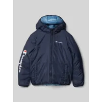 Zdjęcie Kurtka z kapturem