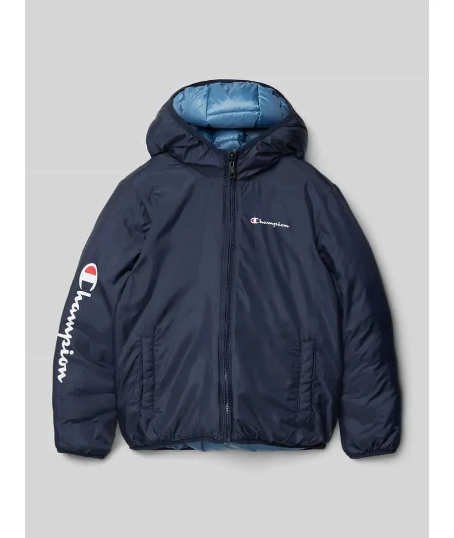 obrazek 1 Kurtka z kapturem