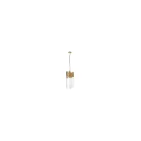 Picture Elegant and modern ceiling lamp with a sophisticated design
