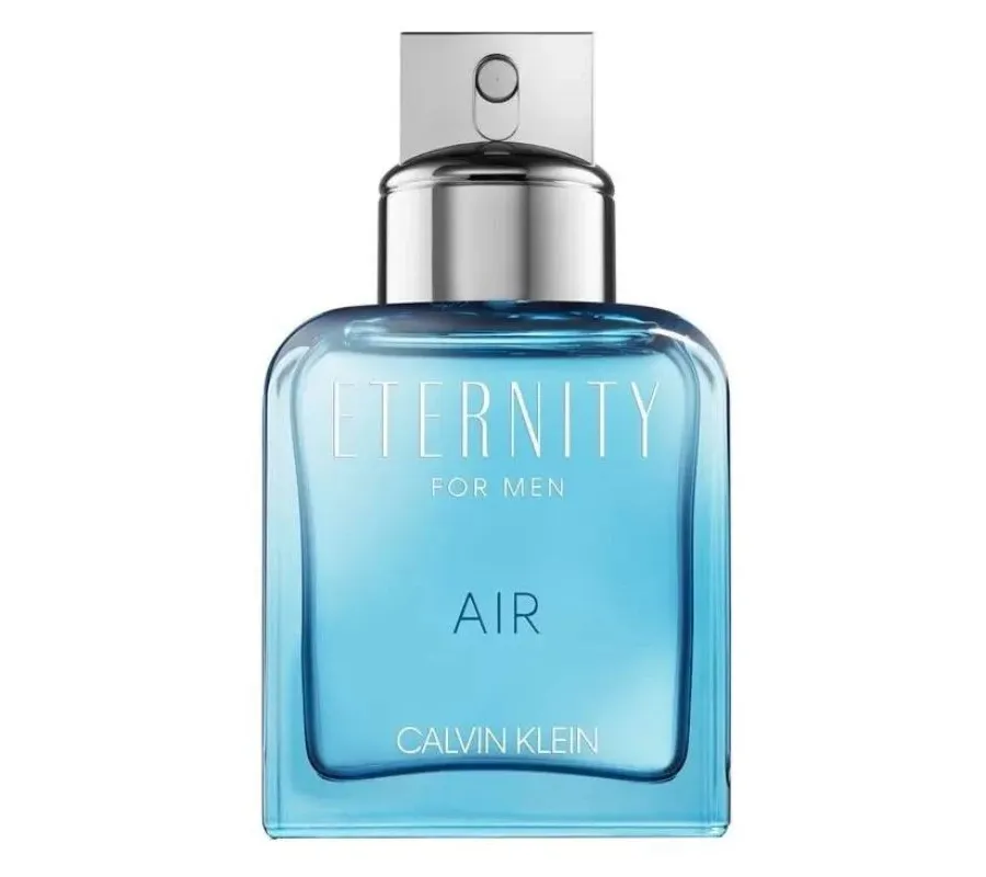 obrazek 1 Calvin Klein Eternity Air For Men Woda toaletowa dla mężczyzn 100 ml