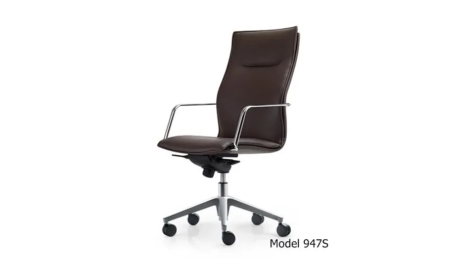 picture 1 Armchair for decision makers