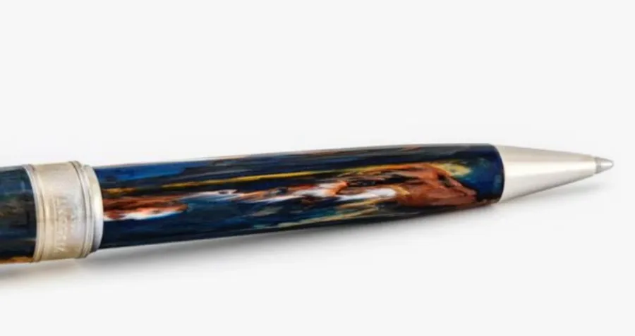 obrazek 2 Fantastyczny długopis Visconti Starry Night Van Gogh