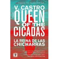 Zdjęcie Książka Królowa Cykad - Flame Tree Publishing