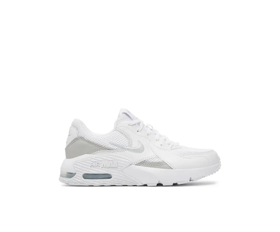 obrazek 1 Nike Sneakersy Air Max Excee CD5432 130 Biały