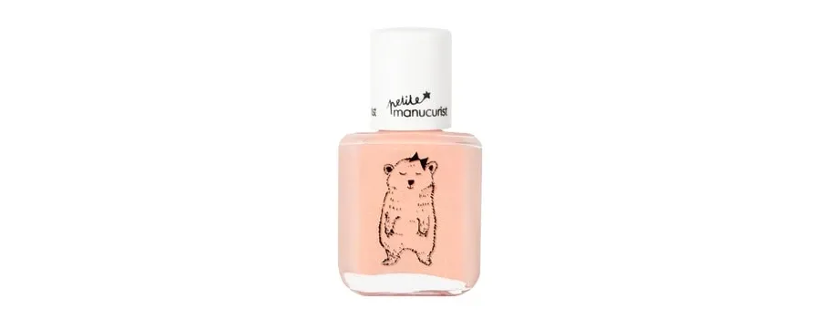 obrazek 1 manucurist Les Petites Lakier do paznokci 8 ml Joy der Bär