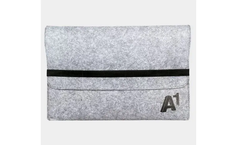 obrazek 3 Filcowa torba na laptop z opcją personalizacji