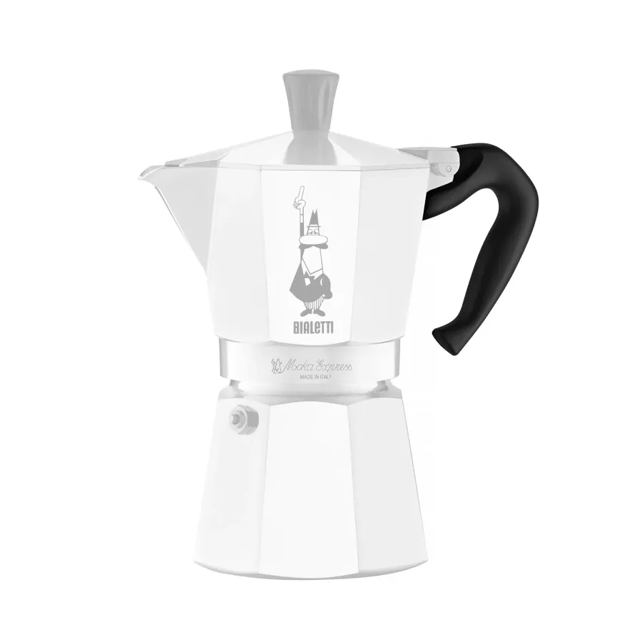 obrazek 1 Bialetti - Rączka do kawiarki Moka Express 6tz BIALETTI