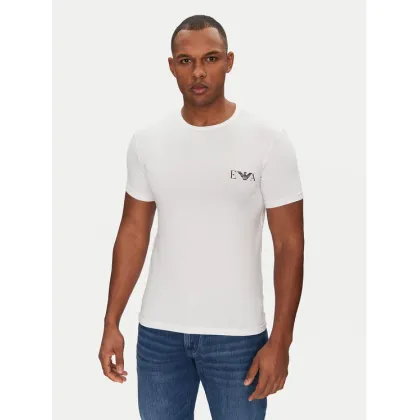 Zdjęcie Emporio Armani Underwear Komplet 2 t-shirtów EM001849 AF10778 M0081 Kolorowy Slim Fit