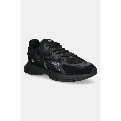 Zdjęcie Lacoste sneakersy L003 NEO męskie kolor czarny 49SMA0003