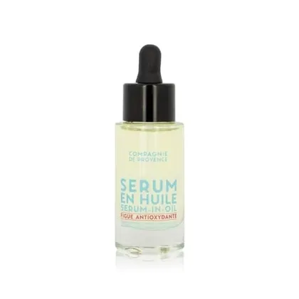 Zdjęcie La Compagnie de Provence Anti-Aging Oil Face Serum Olejek do twarzy 30 ml