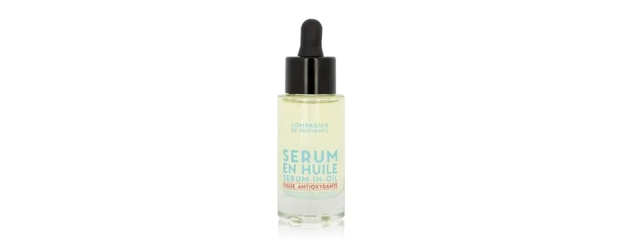 obrazek 1 La Compagnie de Provence Anti-Aging Oil Face Serum Olejek do twarzy 30 ml