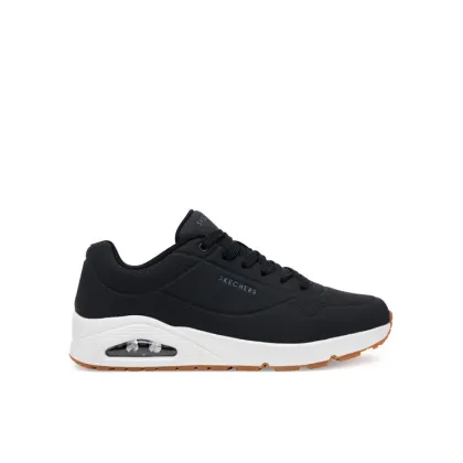Zdjęcie Skechers Sneakersy UNO STAND ON AIR 52458W/BLK Czarny